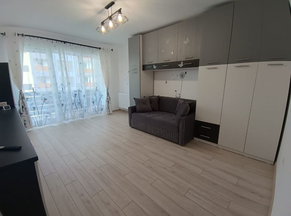 Apartament cu 2 camere prima inchiriere