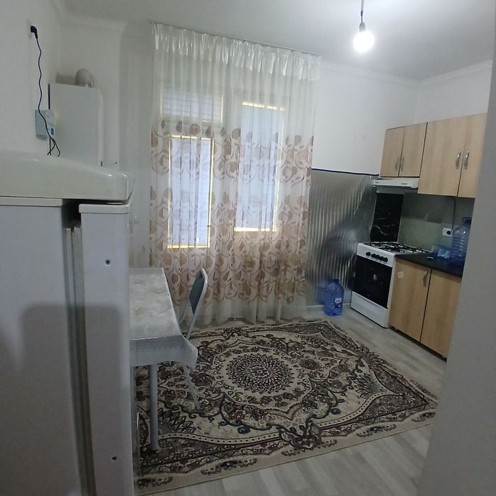 Yashnabod olmos maxallada arendaga kvartira bor