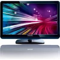 19” Philips LCD TV 19PFL3205H/12