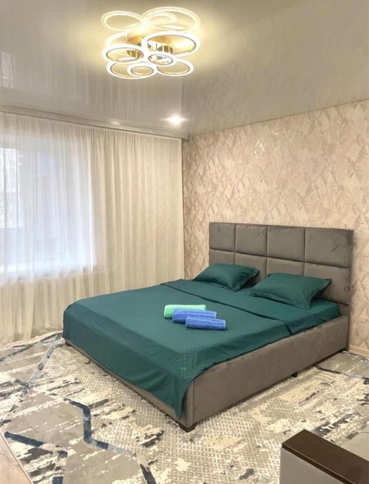 Квартира по суточно