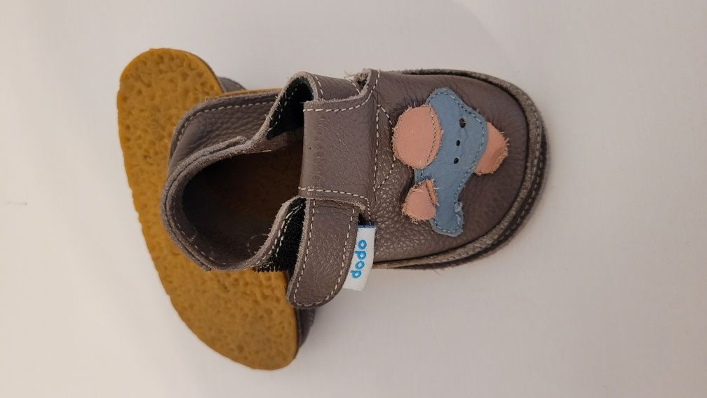 Sandale bebe Dodo Shoes marimea 18