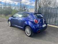 Alfa Romeo Mito 1.3 diesel an fabricatie 2013