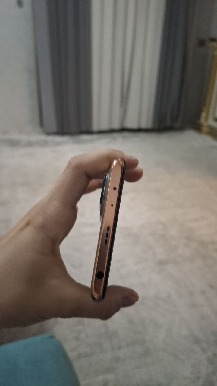 Redmi note 10 pro