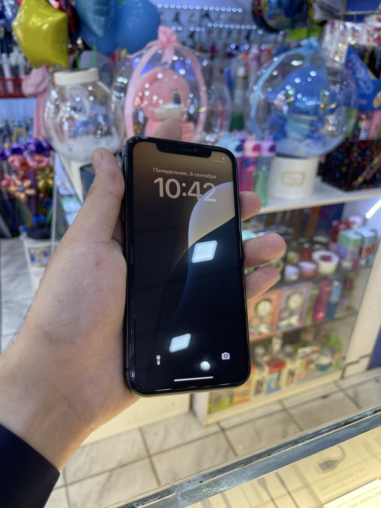 Iphone 11 128 Gb