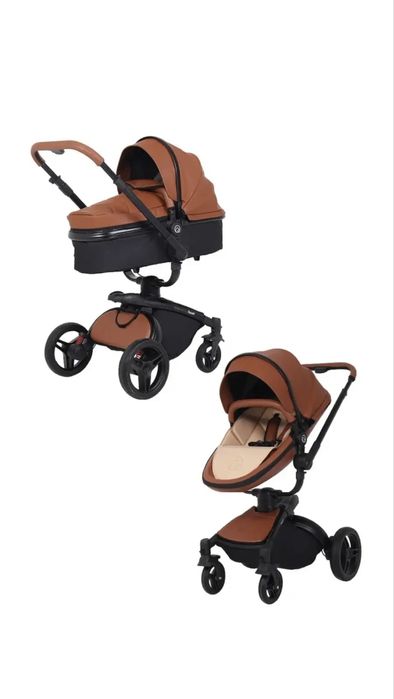 Детская коляска RANT