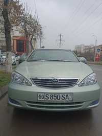 TOYOTA CAMRY 30 стрекоза