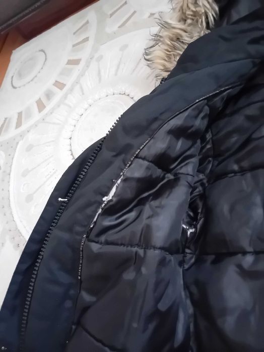 Дамски зимни якета