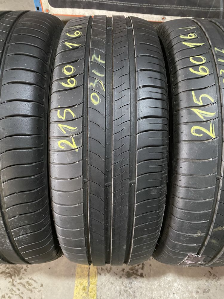Anvelope vara 215/60/16 Michelin Energy Saver 215 60 16 R16