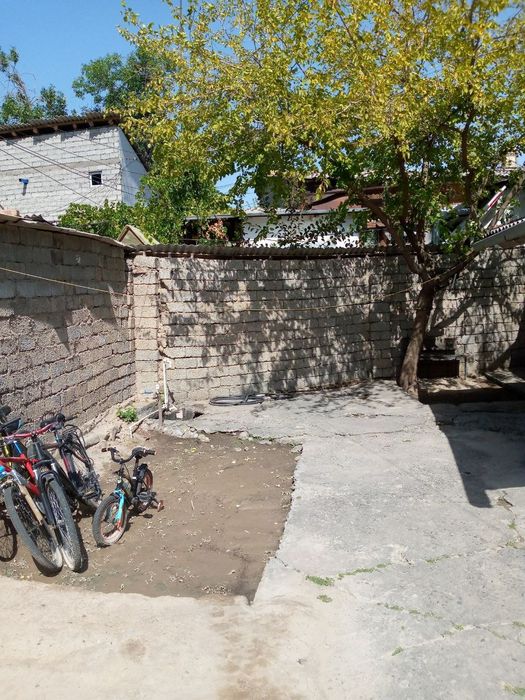 Uy sotish uchun elon joylash