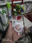 Iphone 16 pro max chexol orginal 100%