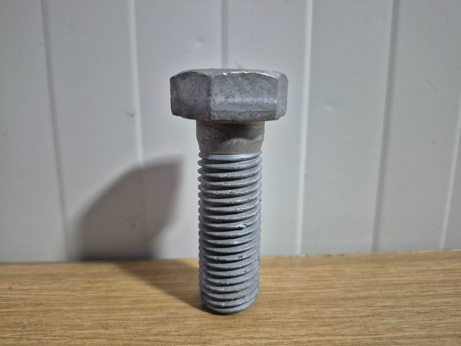Bolt, surub m20x60