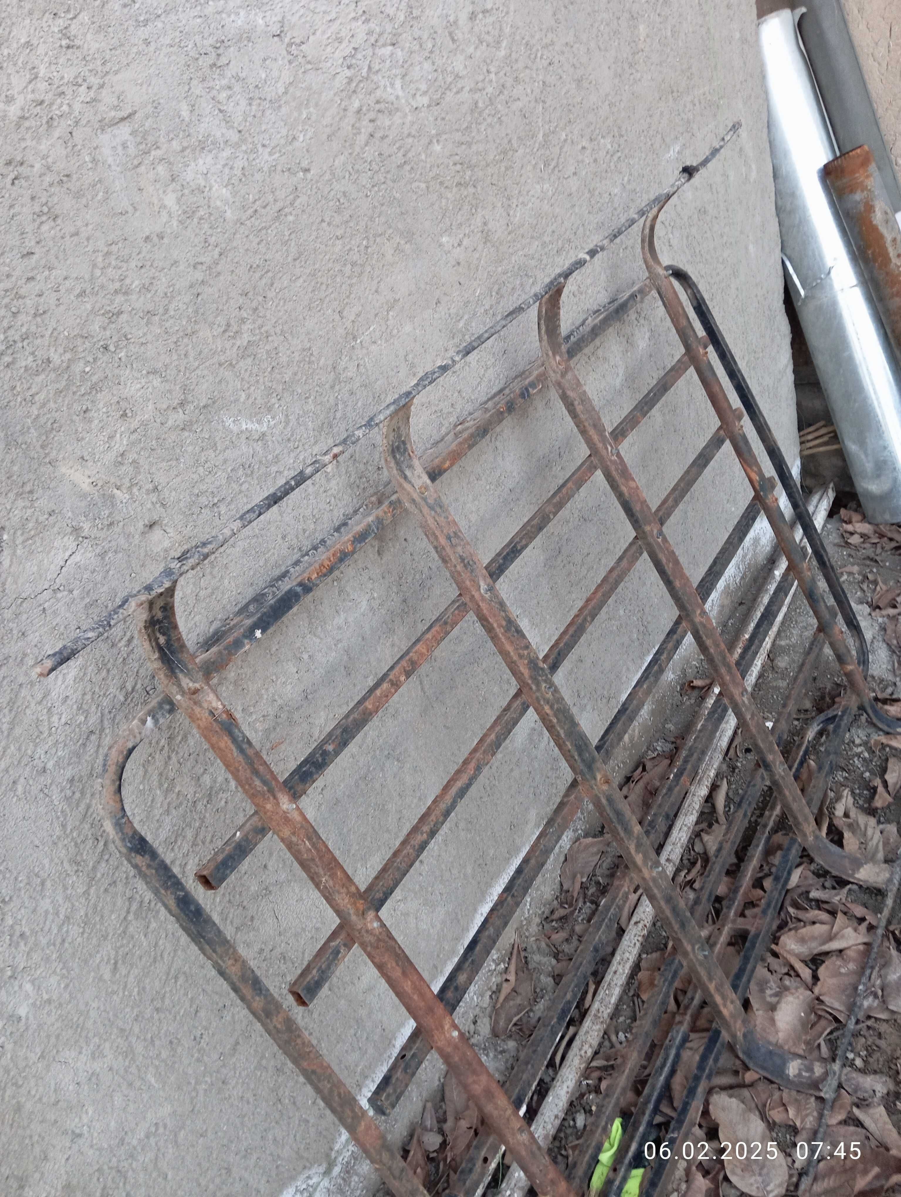 Bagaj lada 2109 va wunga uxwaw