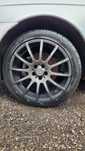 Jante aliaj 17 Aluett r17 5x120 7 . 5j et 38 KBA 47201