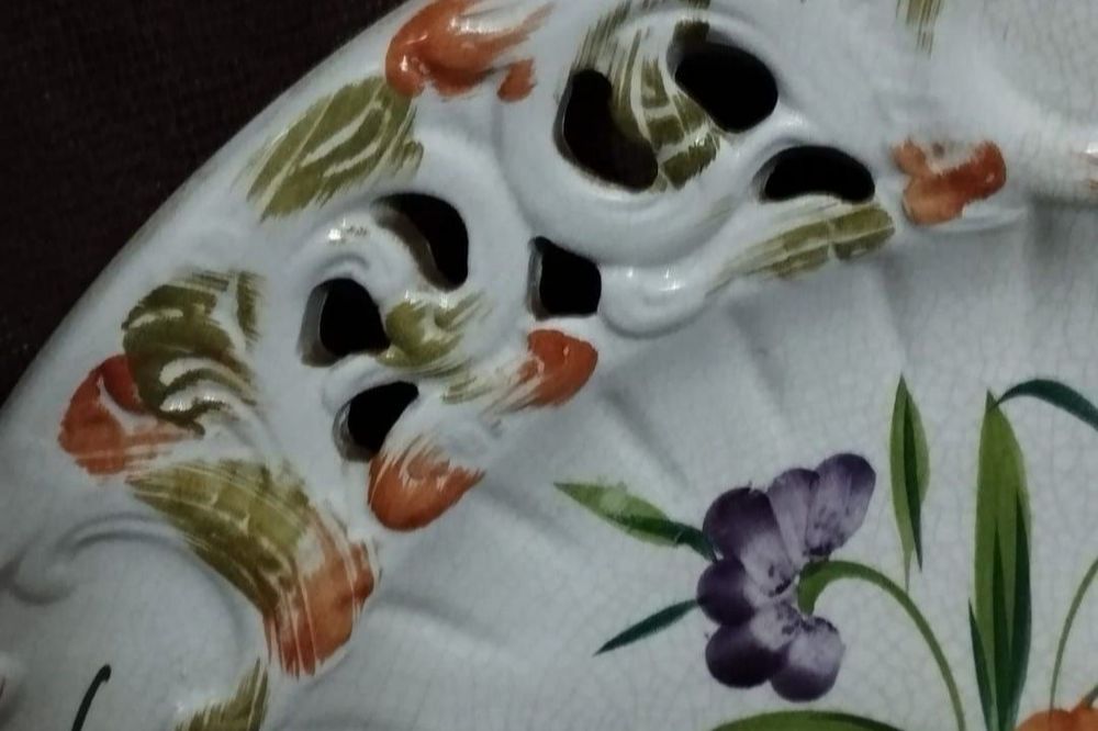 Din lume adunate Italia