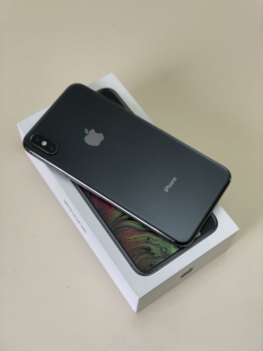 Iphone xs max 512gb
