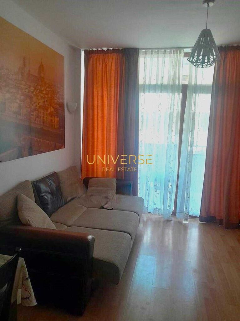Продава се Двустаен апартамент в к.к. Слънчев бряг - 72 кв.м за 1014 €/кв.м - Снимка #2