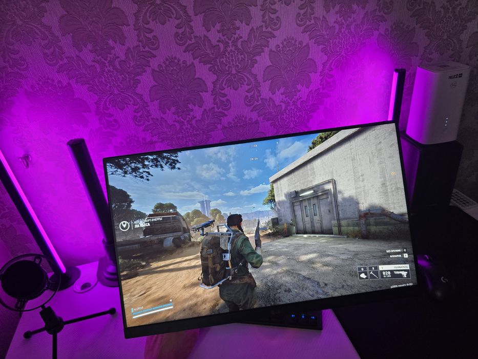 Компютер комплектом