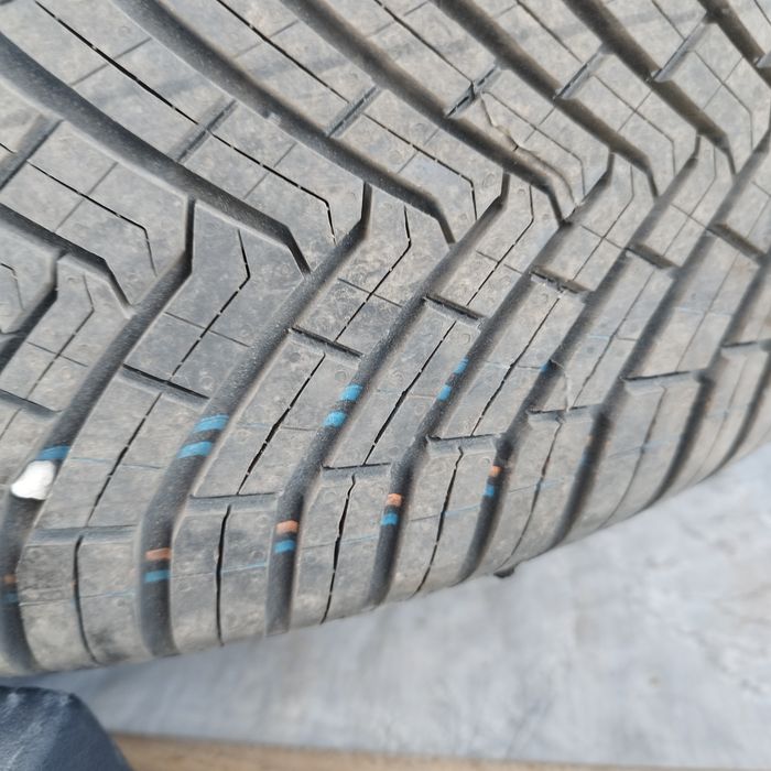 Сезонни гуми 17ц