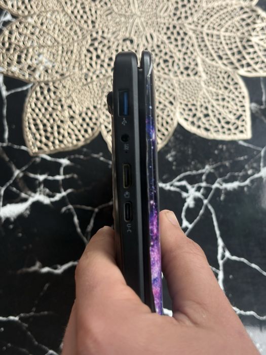 Laptop Sgin M15Pro