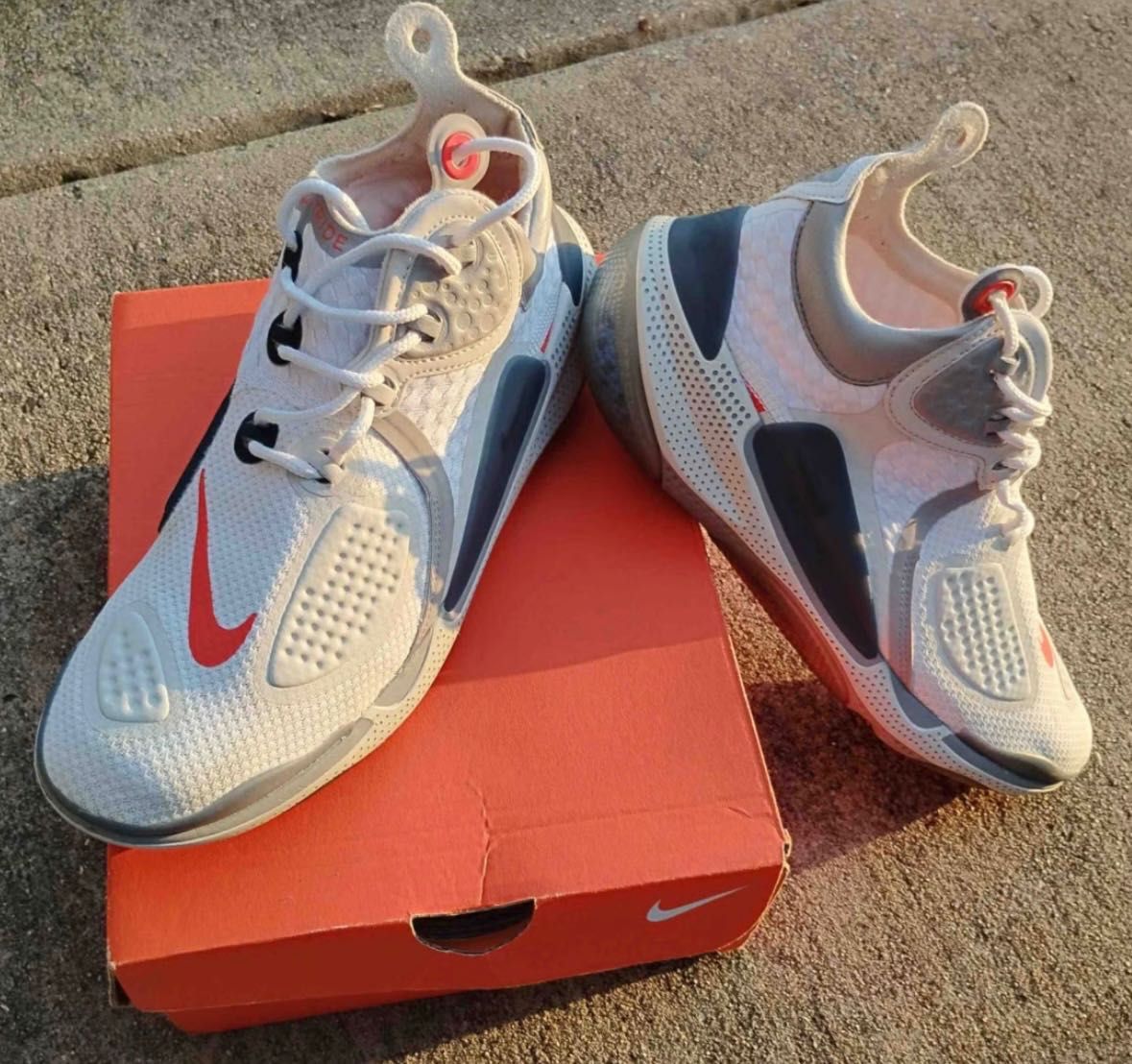 Nike joyride cc3