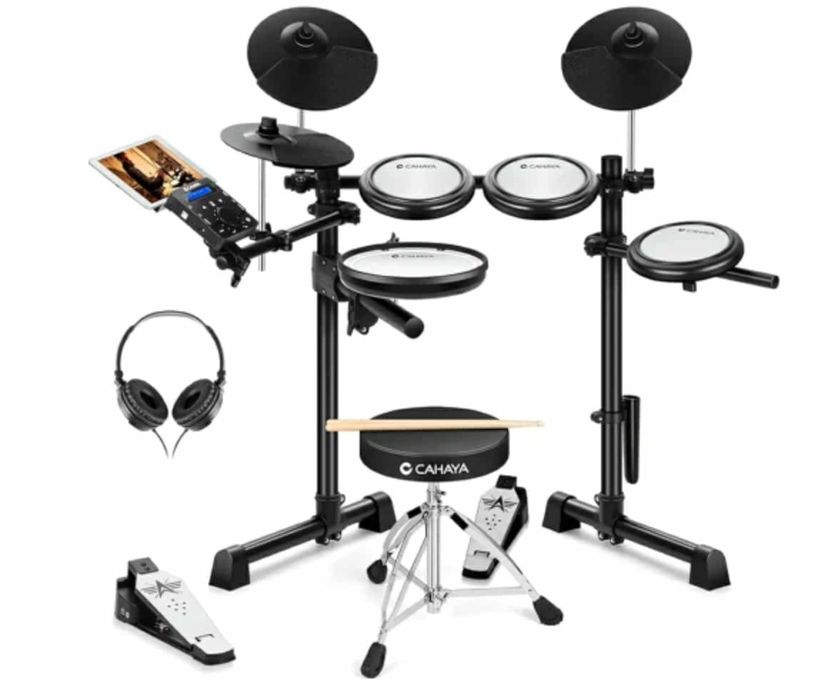 Set tobe electrice Cahaya noi