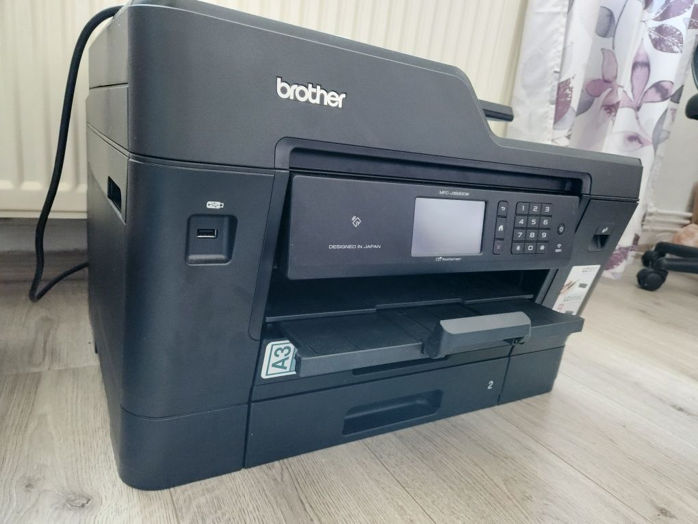 MFC Brother J3930 DW imprimantă multifuncțională A3