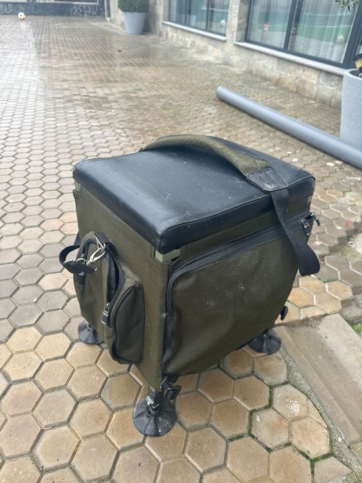 стол за риболов TFGear