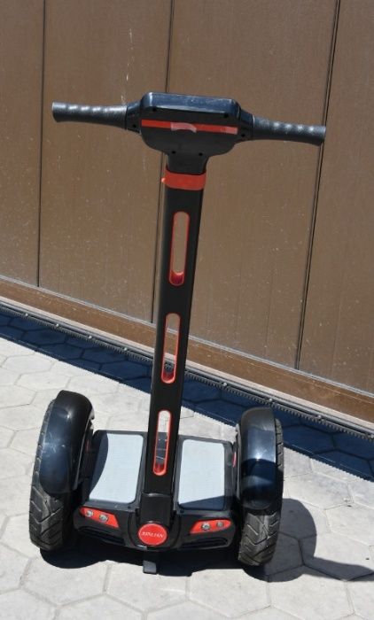 Продаётся гироскутер, сигвей (segway) Срочно!