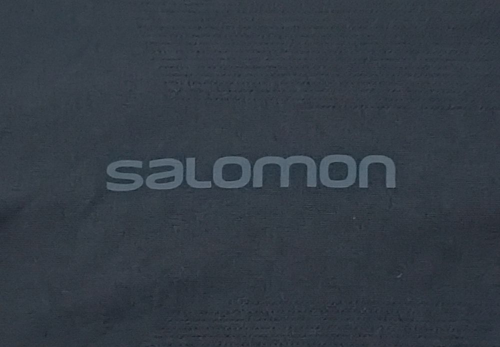 Salomon Lightweight Long Sleeve оригинално горнище L спорт туризъм