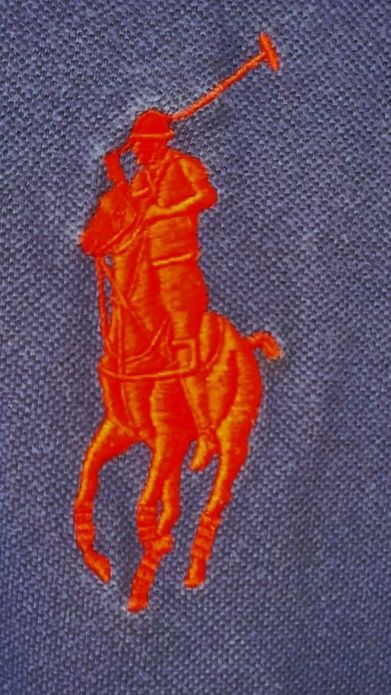 Tricou bărbătesc Ralph Lauren