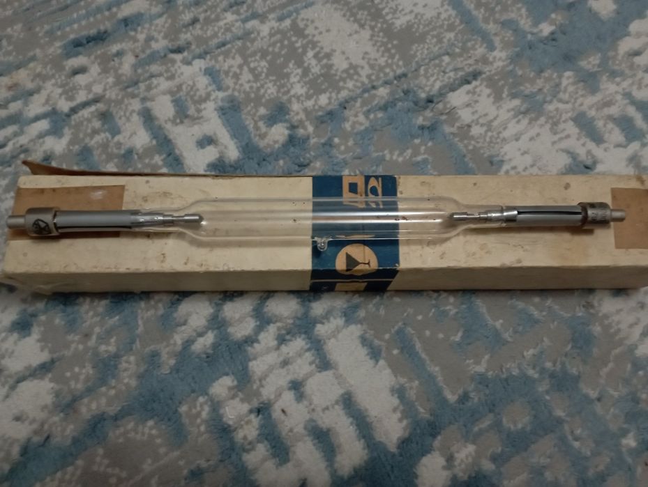 Лампа дуговая ДКСТ 2000