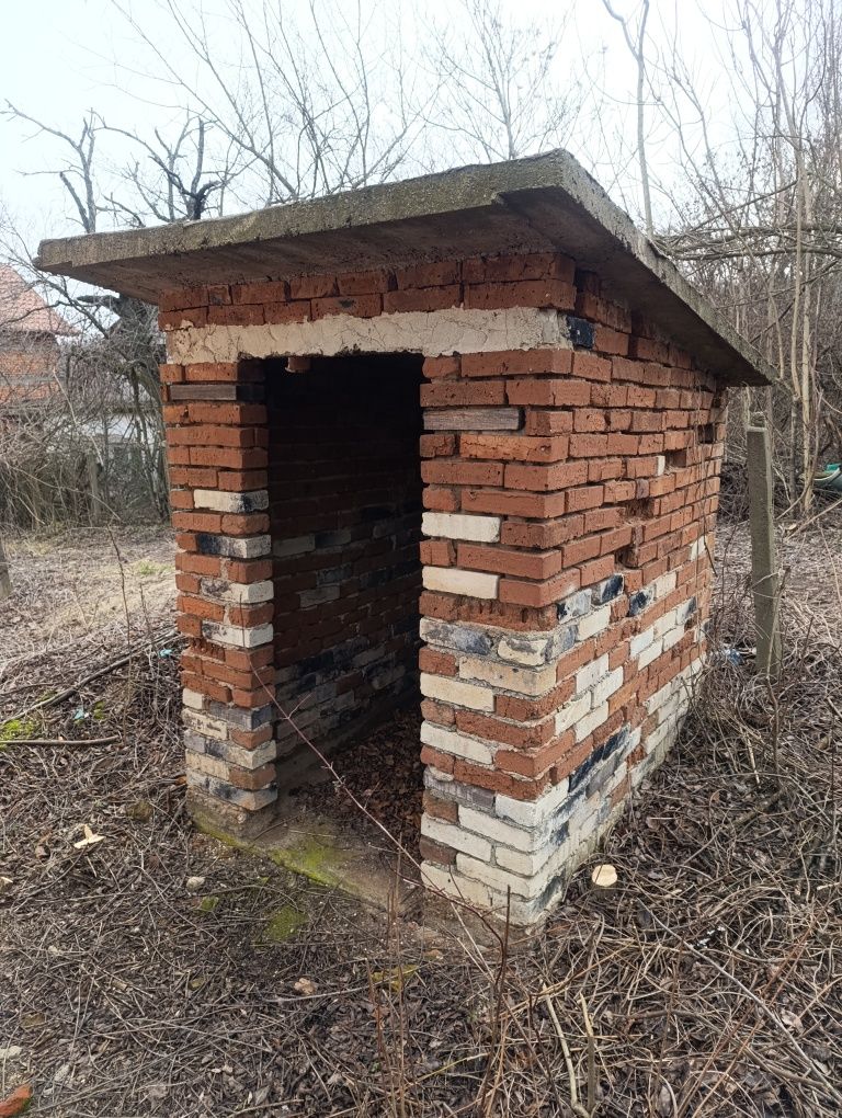 Продава се Къща в Лом - 45 кв.м за 89 €/кв.м - Снимка #5