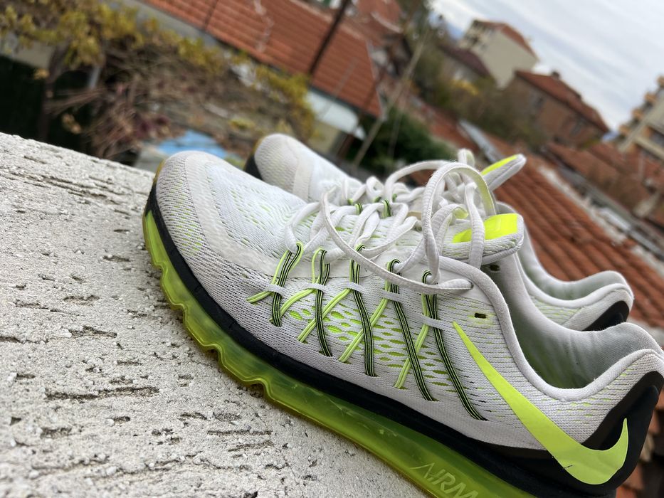 Nike Air Max 2015 45