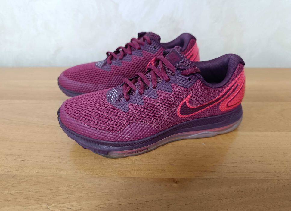 Nike Zoom All Out Low 2 Women's Running-Като Нови