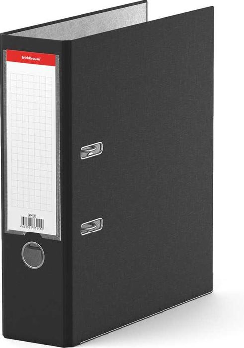 Новая папка регистратор и дырокол