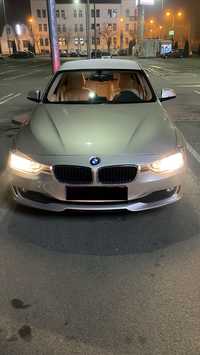 BMW 2014/2.0/diesel