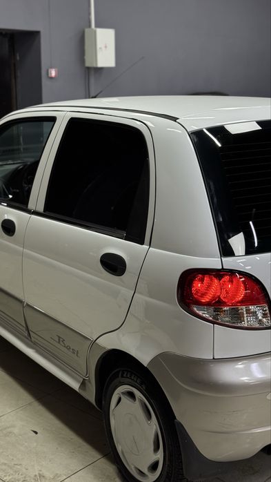 Matiz best 2018 sotiladi