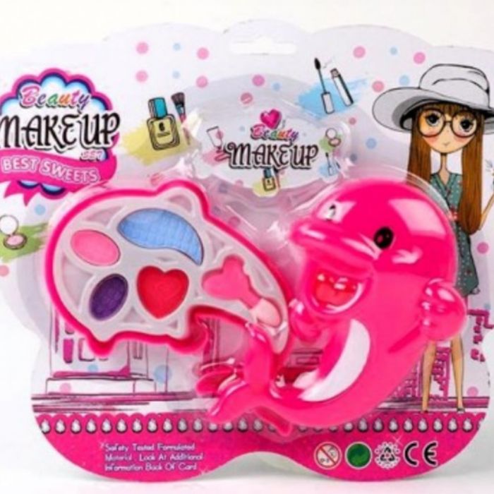 Детски грим  Makeup Beauty