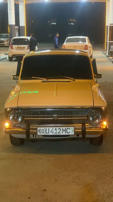 412 Maskvich Sotiladi