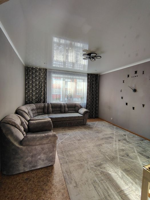 Продам 2 комнатную квартиру 64 кв. Береке