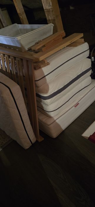 Saltele 80x 200 made in germania