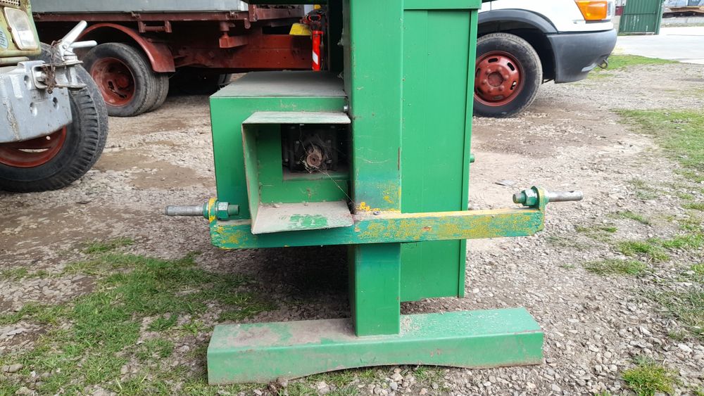 Banzic Ytalian aproape nou 1490€