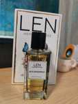 Jeux Dangereux LEN Fragrances, 100 мл, 140 лв