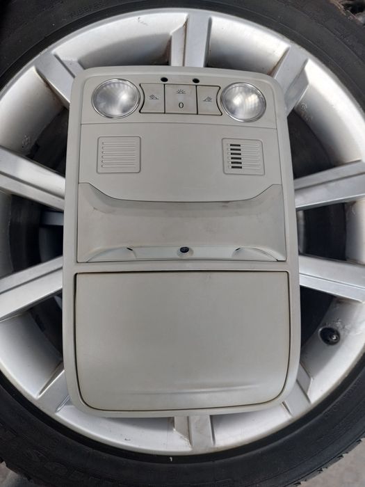 Plafoniera Octavia 3 2013-2017