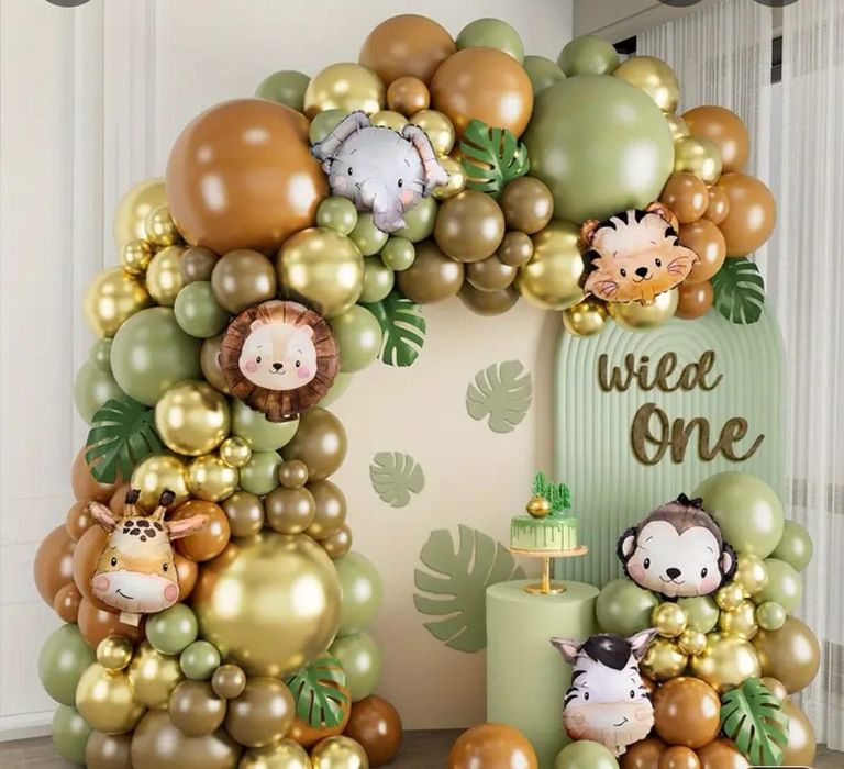 Decor de poveste pentru evenimente