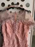 Rochie eleganta scurta