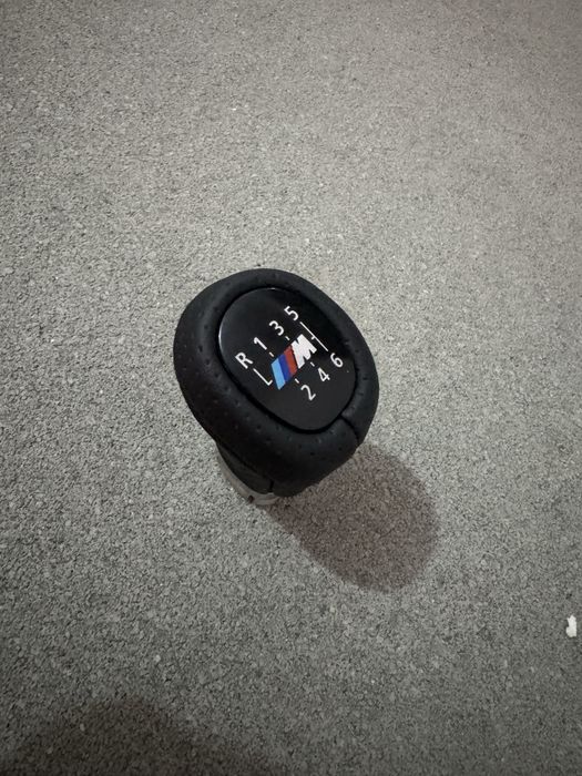 Volan bmw F10 F11  cu padele +distronic