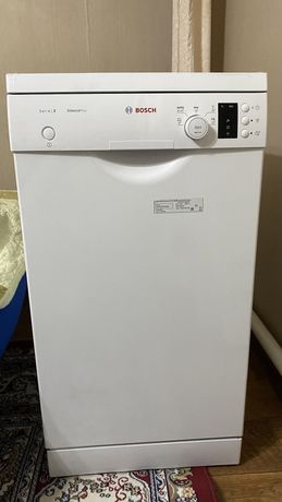 Посудомоечная машина Bosch SPS25CW03E