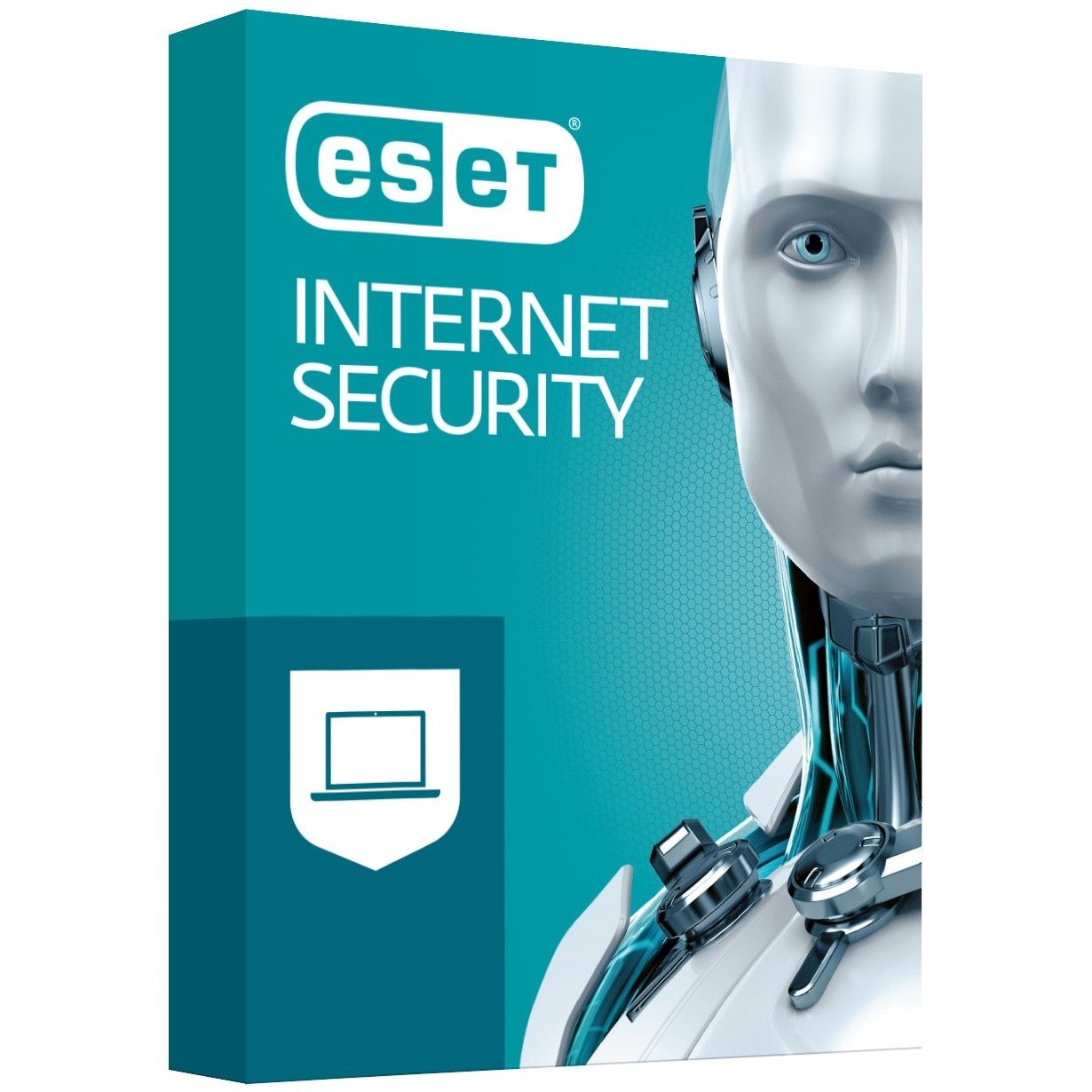 Antivirus Eset internet security key