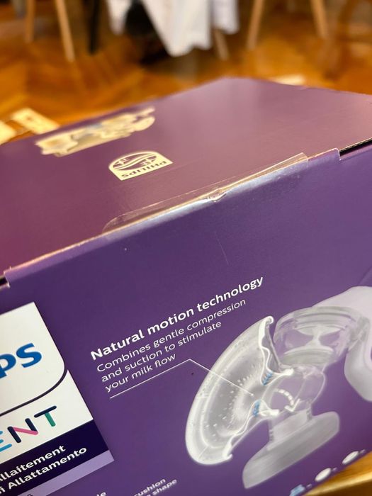 Kit SIGILAT pompa manuala Philips Avent